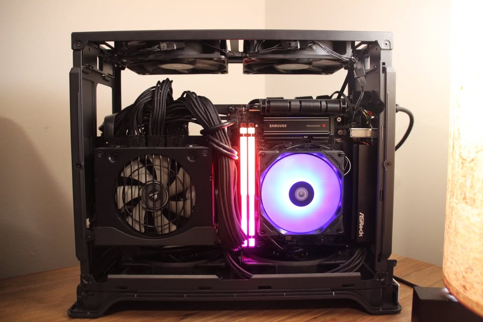 High-end - Sleek. Classy. Powerful.