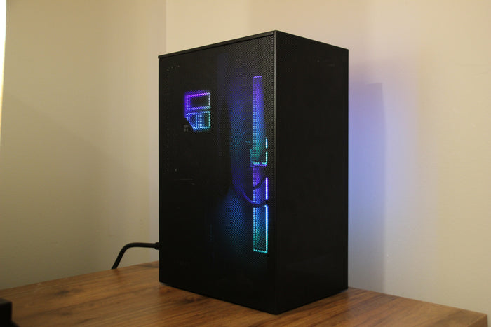 Compact Gaming PC | 7900xt | 32gb DDR5 | I7 12700k