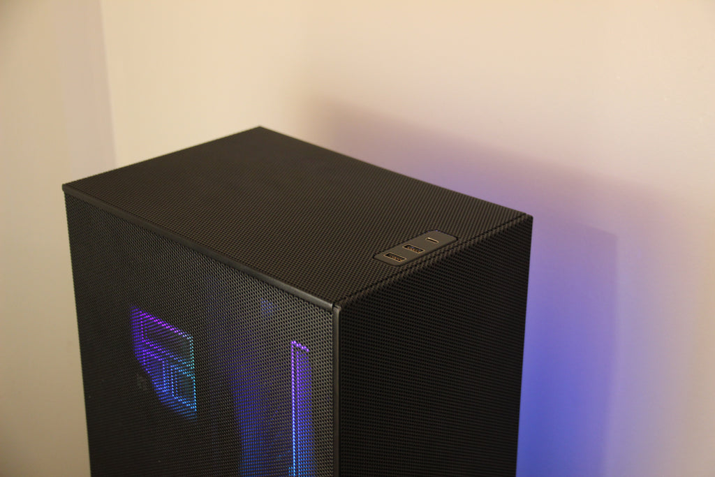 Compact Gaming PC | 7900xt | 32gb DDR5 | I7 12700k