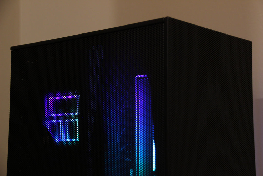 Compact Gaming PC | 7900xt | 32gb DDR5 | I7 12700k