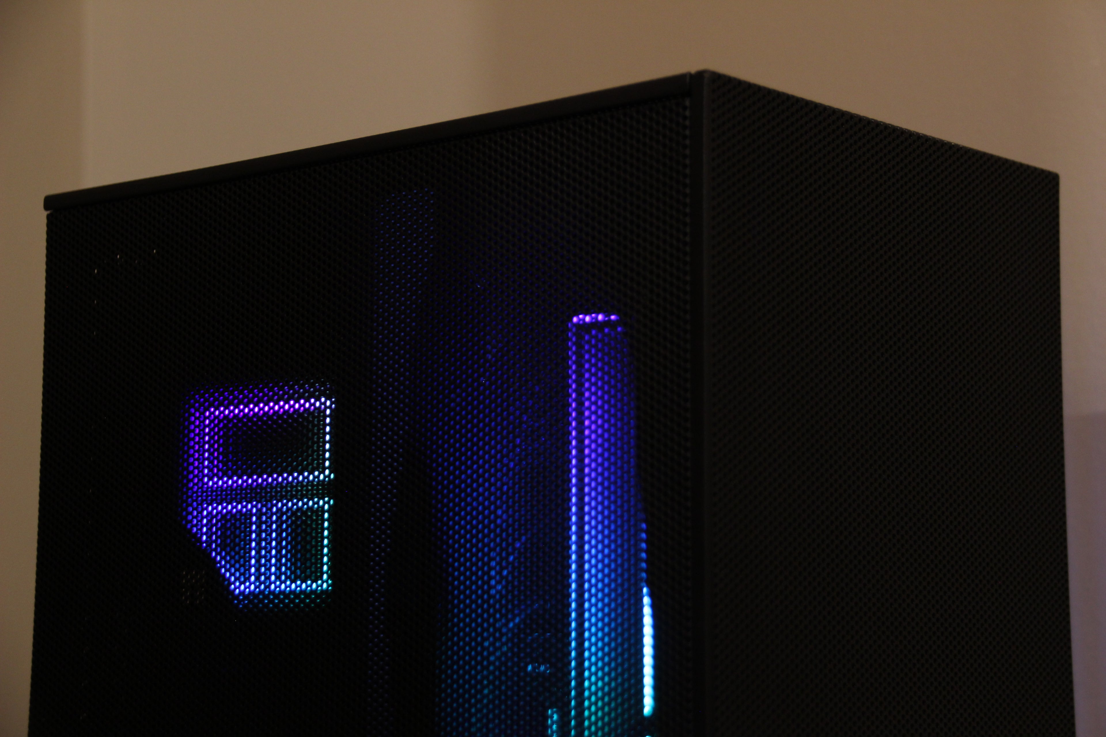 Compact Gaming PC | 7900xt | 32gb DDR5 | I7 12700k