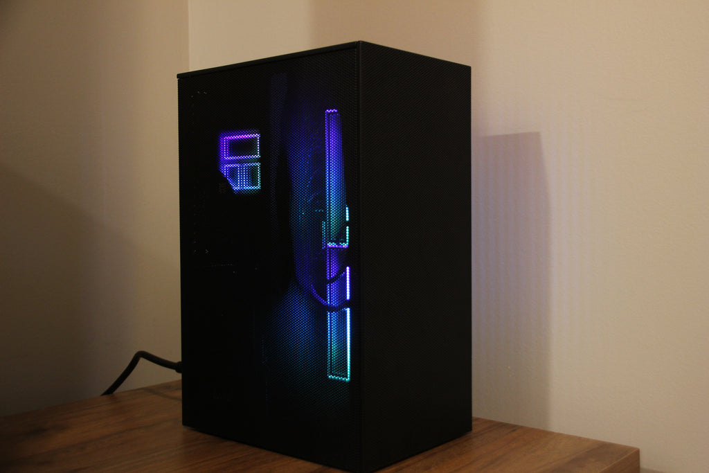 Compact Gaming PC | 7900xt | 32gb DDR5 | I7 12700k