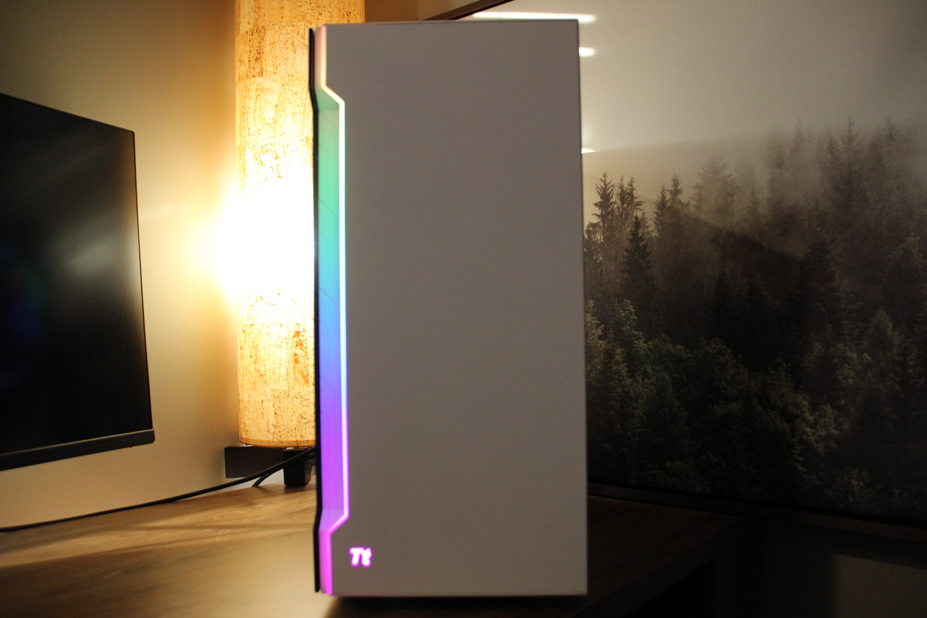Mid-Range Gaming PC
