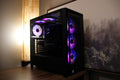 1440p Gaming and Productivity PC