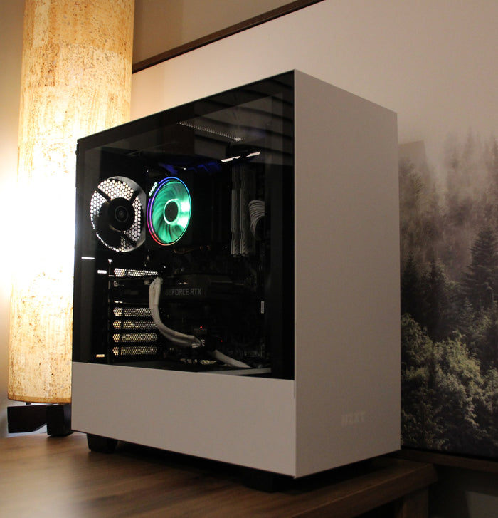 Excellent starter PC